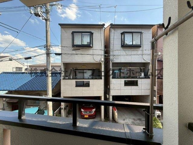 須山町戸建　賃貸の展望