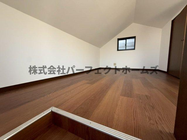 須山町戸建　賃貸のその他|ロフト