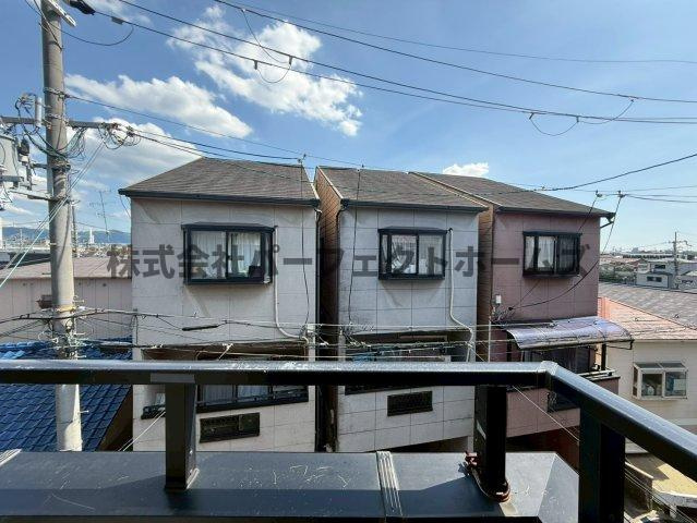 須山町戸建　賃貸の展望