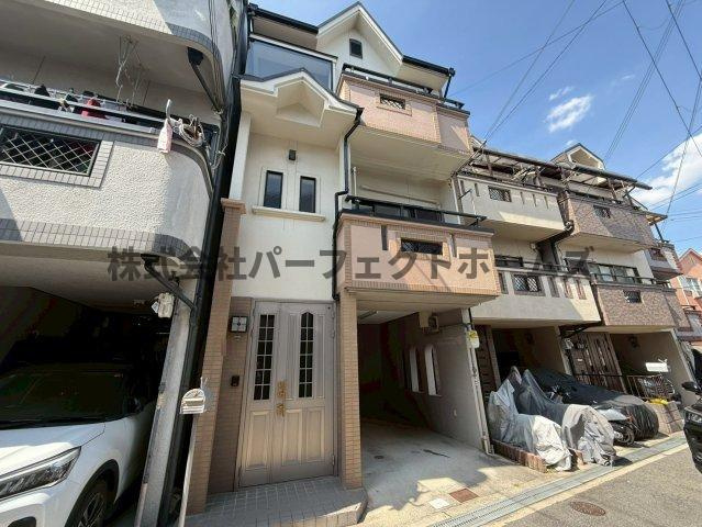 須山町戸建　賃貸の周辺