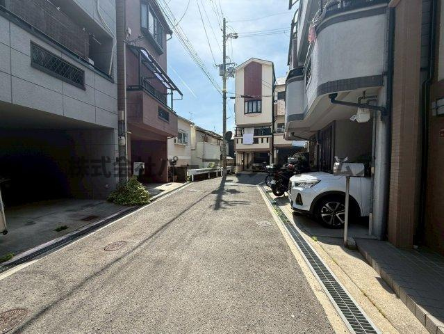 須山町戸建　賃貸のその他