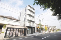 ブロッサムテラス池上の画像