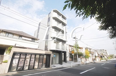 【外観】 | ブロッサムテラス池上 | 外観です。