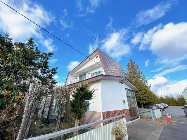 帯広市西20条南2丁目　中古住宅