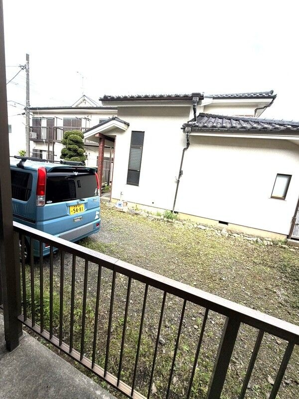 ディアコートの設備