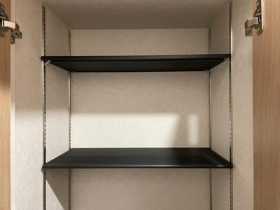 【収納】 | ネストピアシリーズは仲介手数料０円！ネストピア大橋駅前