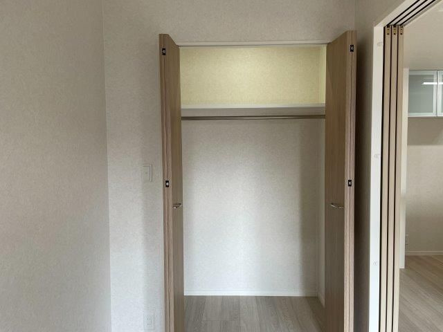 【収納】 | ネストピアシリーズは仲介手数料０円！ネストピア大橋駅前