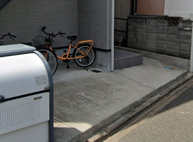 Force高畑(フォルスタカバタ)　名古屋市賃貸　仲介手数料無料のその他共用部分