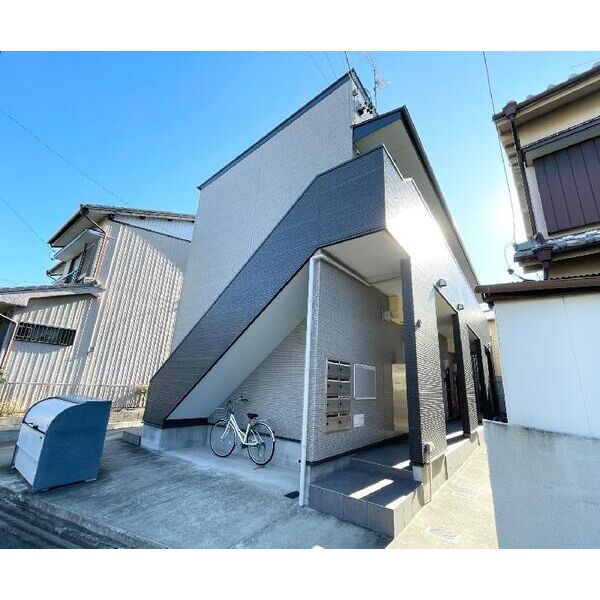 Force高畑(フォルスタカバタ)　名古屋市賃貸　仲介手数料無料