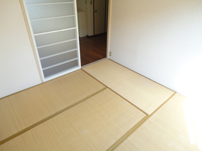 【内装】 | ＫＮハイツ
