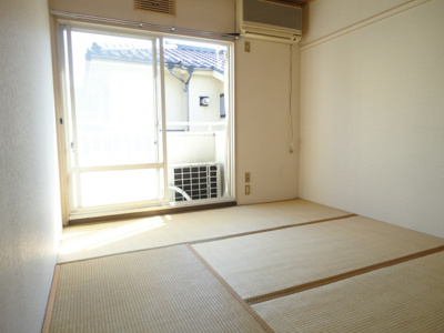 【展望】 | ＫＮハイツ