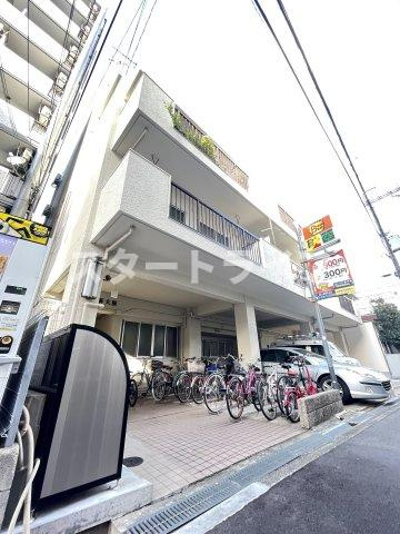 大阪市東淀川区東中島２丁目の賃貸マンション