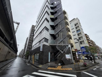 江戸川区東葛西６丁目の店舗事務所の画像