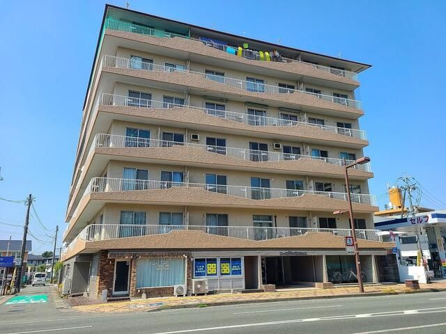 コーワ新屋敷マンション