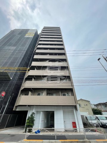 クレイシア品川東大井
