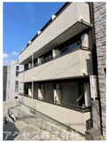 新宿区北新宿３丁目のアパートの画像