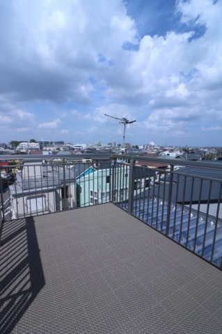 【展望】 | ◇◆茅ヶ崎市中海岸3丁目 中古戸建◆◇