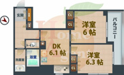 ＳｕｎｎｙＨｉｌｌ井草千川通の画像