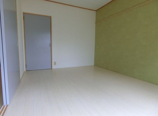 八王子市長房町のアパートのその他