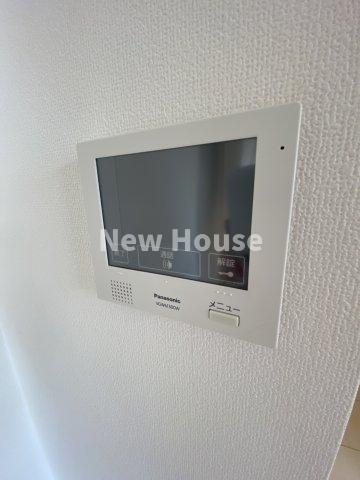 Fika池袋のセキュリティ