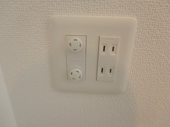 Fika池袋の設備