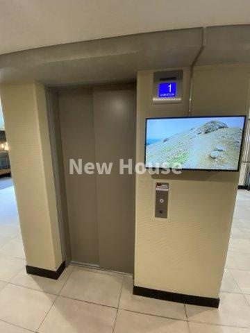 Fika池袋のその他共用部分