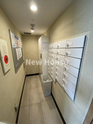 Fika池袋のその他共用部分