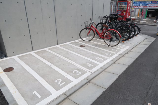 Fika池袋のその他共用部分