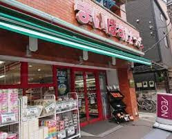 Fika池袋の周辺