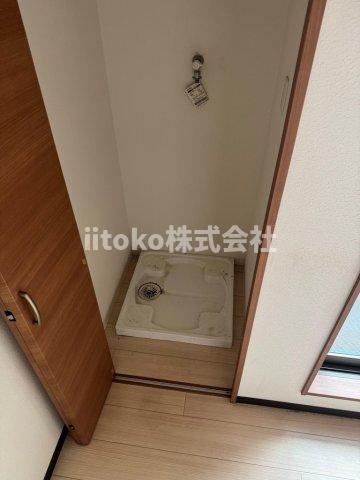 エスポワール木下の設備