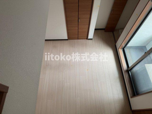 エスポワール木下の内装