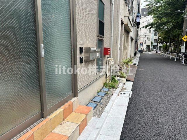 エスポワール木下のその他共用部分