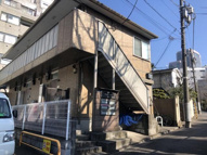 向山パーク５の画像