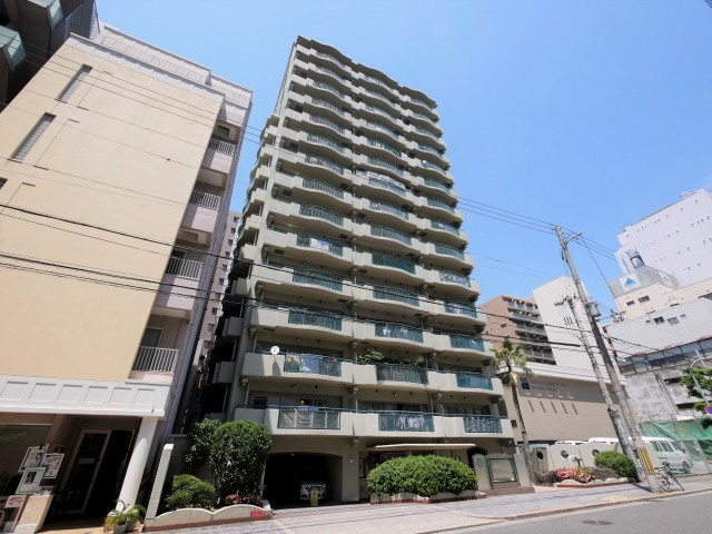 インプルーブ天満大手通