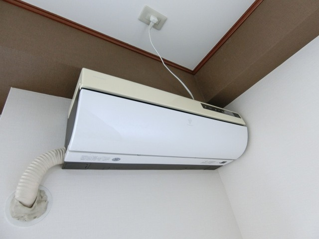 インプルーブ天満大手通の設備