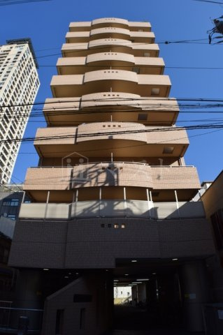 メゾンデノムラ東心斎橋