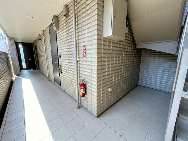ベル　シャンブルのその他共用部分