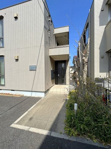 ベル　シャンブルのその他共用部分