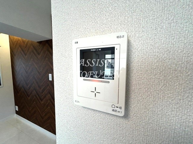 ビューラー433のセキュリティ|内見可能♪お電話がご案内スムーズです♪オンラインもOK♪