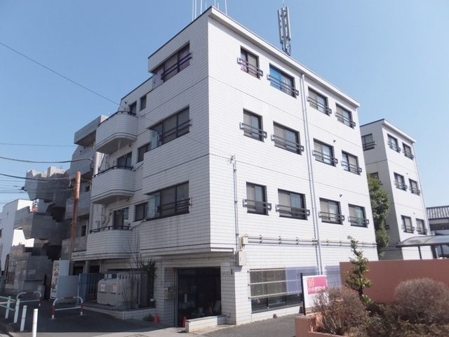ビューラー433の外観|内見可能♪お電話がご案内スムーズです♪オンラインもOK♪