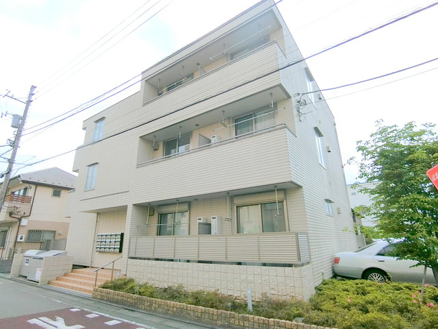 Ｅｓｐｏｉｒの外観|★耐震・耐火性に優れた旭化成ヘーベルメゾン★