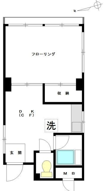 岡安ビル