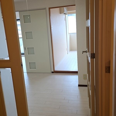 【子供部屋】 | エイブル創久五条大宮