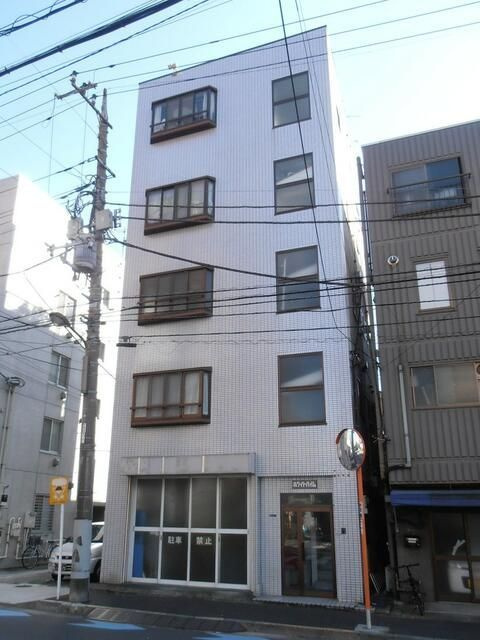 ホワイトハイム
