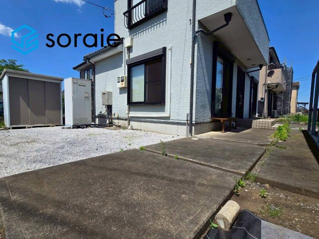入間市宮寺　中古戸建のその他|5/11撮影