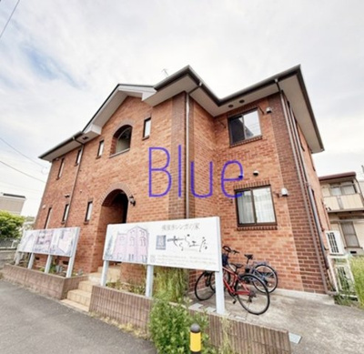 【外観】 | ヴィヴィエンダ藤沢本町