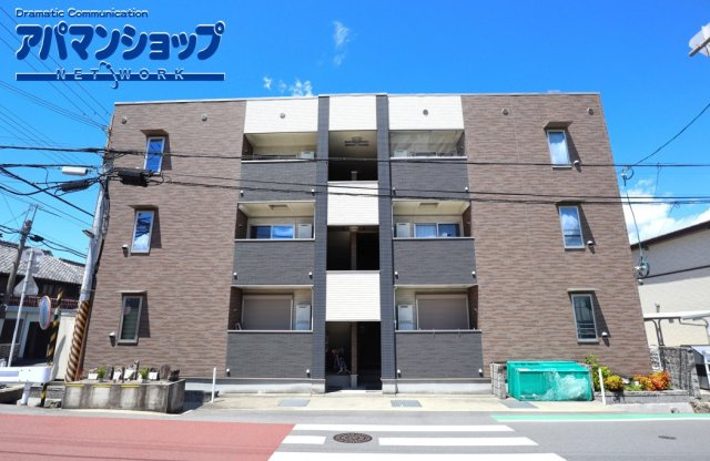 アプリコット