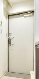 【玄関】 | グランクオール下赤塚