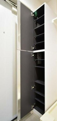 【収納】 | グランクオール下赤塚