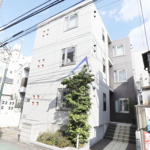 ラディアン大井